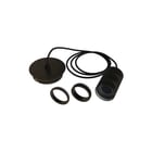 Calex - Lampfitting Bail Pendel E27 Brons 2M