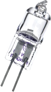 Tungsram - Laagvolt halogeenlamp z reflector tun g4 12v 10w 2000u