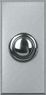 Bticino - Axolute Drukcontact axo tech pulsdr 2xno 1m