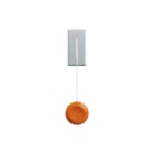 Bticino - Axolute Drukcontact ax tech puls trekschak 1m