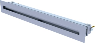 Zehnder - Lijnrooster 990321760
