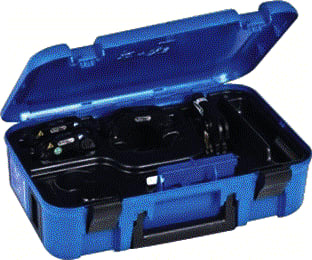 Geberit - Mapress Compatibiliteit 2 Persbek/persketting v persfitting Mapr Persslingers 2