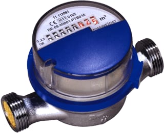 Meibes - Watermeter M1274611B3