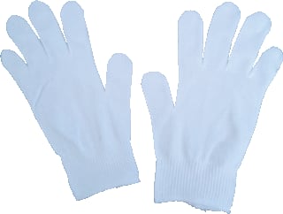 Preising - Infral Binnenhandschoen Onderhanschoen