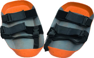 Preising - Infral Veiligheidsschoeisel Onderschoenen 43-45