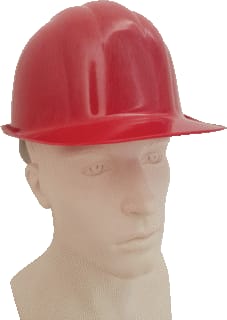 Preising - Infral Veiligheidshelm Helm 5501E-En50365