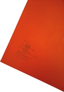 Preising - Infral Isolatiemat Mat Om Op Te Staan 1Mx1M