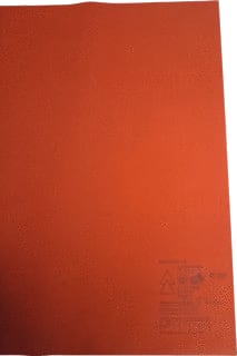 Preising - Infral Isolatiemat Mat Om Af Te Dekken 50X50