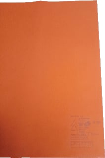 Preising - Infral Isolatiemat Mat Om Af Te Dekken 60X60
