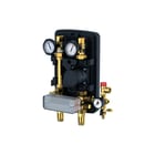 Meibes - Hydraulisch regelstation m45911.302