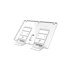 Gira - Video opbouw 7 Montage-element voor deurstation Huistel Vid Ob7
