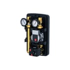 Meibes - Hydraulisch regelstation M45990.30