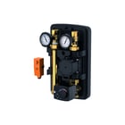 Meibes - Hydraulisch regelstation m45991.30