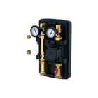 Meibes - Hydraulisch regelstation m66911.30z