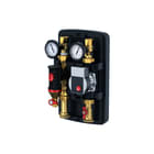 Meibes - Hydraulisch regelstation m66911cea