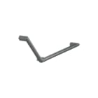 Normbau - Cavere Handgreep aangepast sanitair Wandbeug 135Gr H65Xv32