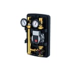 Meibes - Hydraulisch regelstation m66931.10wi