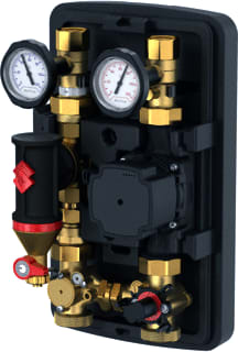 Meibes - Hydraulisch regelstation m66931.30cm
