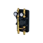 Meibes - Hydraulisch regelstation m66931kea
