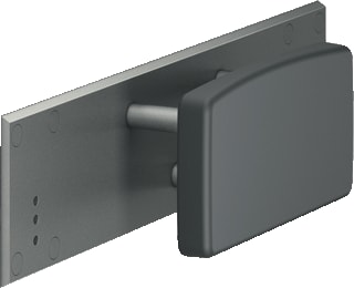 Normbau - Cavere Rugleuning V/Dchzit Antr