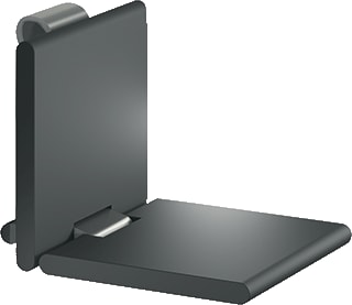 Normbau - Cavere Douchezitting Hang 45 Antr