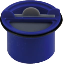 Van den Berg - Toebeh./onderdelen voor douchegoot Reukslot Adapter