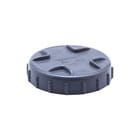 Wavin - Fitting met 1 aansluiting Fitt1 Pvc 125