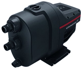 Grundfos - Drukverhogingsunit 99530405