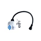 Megaman - GEO Elektr. toebeh. v verlichtingsarm. Geo2 Microwave Sensor Kit