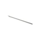 Viega - Advantix Vario 496531 Rooster voor douchegoot Advntx Vario Glns