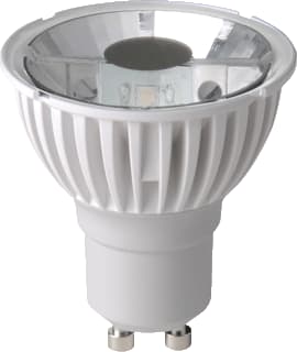 Megaman - PAR 16 LED-lamp ledlamp par164wgu1028