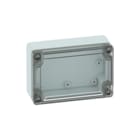 Spelsberg - TG ABS Installatiekast leeg Lege Kst 1208-6-To