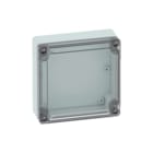 Spelsberg - TG ABS Installatiekast leeg Lege Kst 1212-6-To