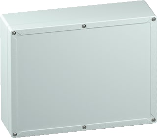 Spelsberg - TG ABS Installatiekast leeg Lege Kst 3023-11-O