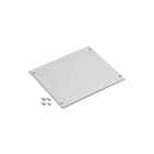 Spelsberg - TG MPl Montageplaat voor kast/lessenaar Mpl-1608