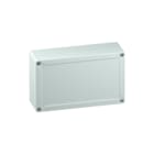 Spelsberg - TG PC Installatiekast leeg Lege Kst 2012-8-O