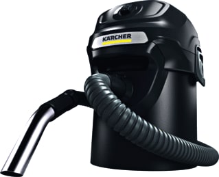 Kärcher - stofzuiger (elektrisch) AS-EN DROOGZUIGR 16297110