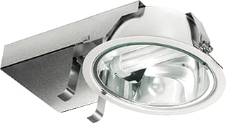 Norton - IDL Downlight/spot/schijnwerper inbarmt idl118fl83gst