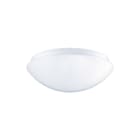 RZB - Flat Polymero IP44 PC Plafond-/wandarmatuur Flat Polymero 60W