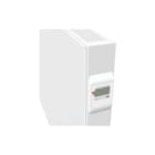 VASCO - E-PANEL Radiator (elektrisch) E-Panl Hfl 1000X0600 9016