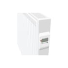 VASCO - E-PANEL Radiator (elektrisch) E-Panl Hrb 0500X0600 9016