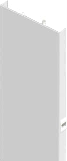 VASCO - E-PANEL Radiator (elektrisch) Ep-V-Fl 11341050018000000