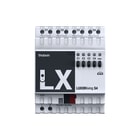 Theben - LUXORliving Schakelactor bussysteem Schakact S4