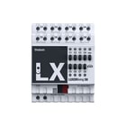 Theben - LUXORliving Schakelactor bussysteem Schakact S8
