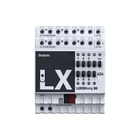 Theben - LUXORliving Binaire ingang bussysteem Bin Ing B6
