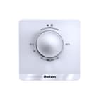 Theben - LUXORliving Ruimtetemperatuurreg. bussysteem Rtr R718