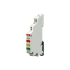ABB - System pro M compact E210 Signaallamp modulair Signled Rd,Gl,Gn 415230Ac