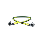 Schneider Electric - Aardverbinding deksel wandgoot Aardingsset+Kabel 20Cm Xd