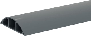 Schneider Electric - Vloerleidingkanaal Kab.Drempel18X75 Grs Lg2