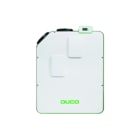 Duco - DucoBox Energy WTW apparaat eengezinswoning Box 460 - 2Zs - L